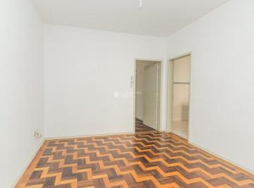 02-237606-RUA-DONA-EUGENIA-1222-207 · Apartamento com 1 Dormitório