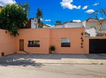Comercial · 220m² · 8 Vagas · Casa comercial 220m² - Sumaré - Venda / Aluga.