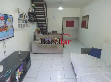 Apartamento · 160m² · 2 Quartos · 1 Vaga · Excelente cobertura  debruçada na Praça Sãens Pena!!
