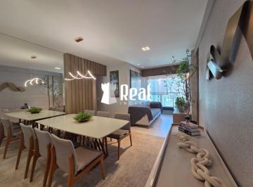 Apartamento · 69m² · 3 Quartos · 1 Vaga · ORQUIDÁRIO - Parque Bela Vista - Seu 3 quartos - Finamente Reformado