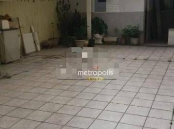 33f0d38493b0a524bc7a21dcd8ac40fce18844f0 · Casa à venda, 131 m² por R$ 950.000,00 - Osvaldo Cruz - São Caetano do Sul/SP
