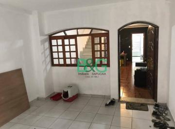 431f60638da5bff88e06236026dc0387f7a190ff · Sobrado à venda, 220 m² por R$ 850.000,00 - Mooca - São Paulo/SP