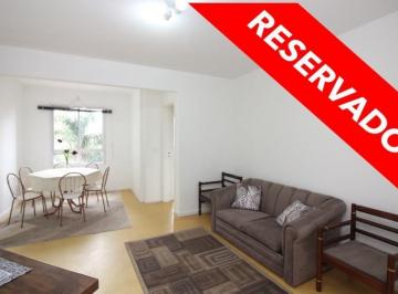 d9d2fb6348716cc1852e57f14511b5dfd0a65172 · Apartamento com 2 dormitórios para alugar, 52 m² por R$ 3.008,00/mês - Mercês - Curitiba/PR