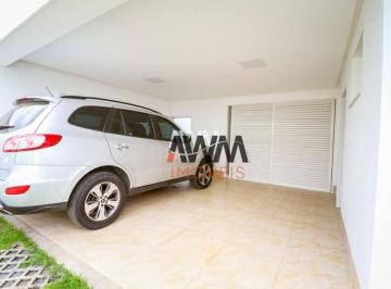 fe7e2fa29c5b47d29060a212ce7f05e35cabd35b · Sobrado com 4 Suites à venda, 204 m² por R$ 1.638.000 - Santa Genoveva - Goiânia/GO