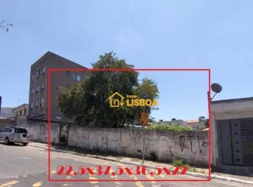e4178b66958366437ff91d353e1fd682d8641ee3 · Terreno à venda, 770 m² por R$ 1.700.000,00 - Jardim Imperador - São Paulo/SP