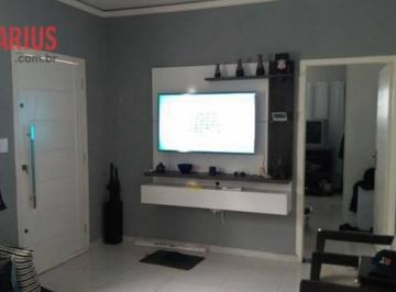 1f47169401a7a10264d69d1b8f609e7c500a5c70 · Casa Porteira fechada com 2 dormitórios à venda, 125 m² por R$ 750.000 - Jardim das Indústrias - São