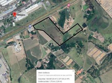 ebb51e1820f0b8a4c5d4b7660abe7cac9cbb52c3 · Área à venda, 100000 m² por R$ 38.500.000,00 - Santa Luzia - Caçapava/SP
