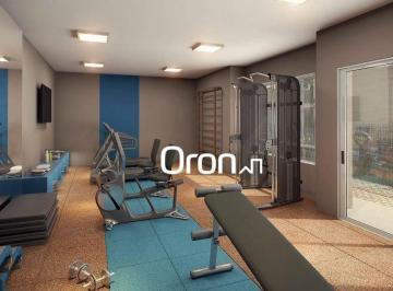 d61f71098f4203532076d445995fa8f7528a6615 · Apartamento com 3 dormitórios à venda, 62 m² por R$ 453.000,00 - Setor Serra Dourada - Aparecida de 