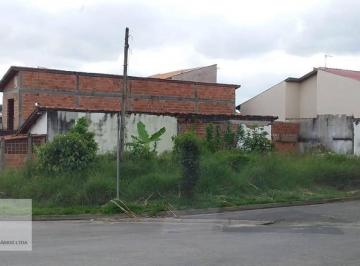 a04048865f22deea8464482f4cb38064c38c9cb7 · Terreno à venda, 326 m² por R$ 277.100,00 - Residencial São Francisco - São José dos Campos/SP