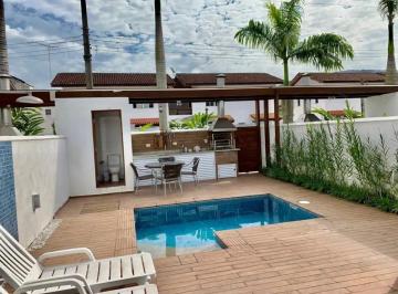 Imagem do Imóvel · Casa em condomínio próximo a praia e centrinho comercial