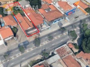 41302.001 · Terreno a venda - Campestre
