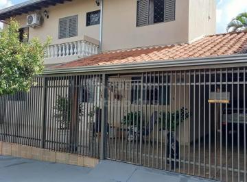 Casa · 130m² · 3 Quartos · 3 Vagas · Jardim Vetorasso - Sobrado com 03 dormitórios