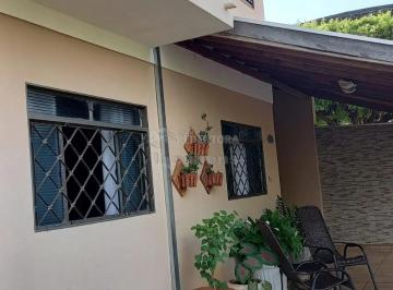Casa · 130m² · 3 Quartos · 3 Vagas · Jardim Vetorasso - Sobrado com 03 dormitórios