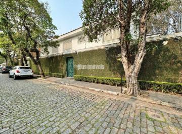 Casa · 350m² · 3 Quartos · 4 Vagas · Casa de Vila! Junto ao Ibirapuera! Com Portaria Virtual!