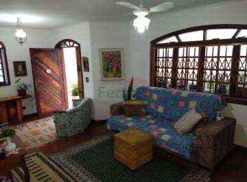 Casa · 260m² · 3 Quartos · 6 Vagas · Casa assobradada à venda B. do Limão