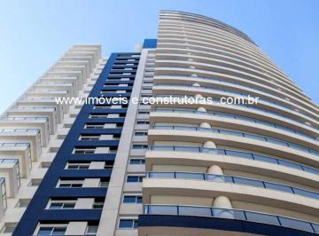Fachada · Apartamento Paraíso 326 m² 5 vagas sendo 1 vaga Box + Depósito - Pronto