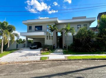 Foto 46 · Linda casa com projeto moderno com vista espetacular localizada em condomínio de alto padrão com 3 s