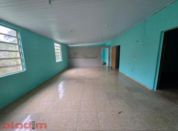 Rural · 2220m² · 5 Quartos · 3 Vagas · CHÁCARA PARA VENDA E LOCAÇÃO NA ESTRADA DO JUSA-PARELHEIROS