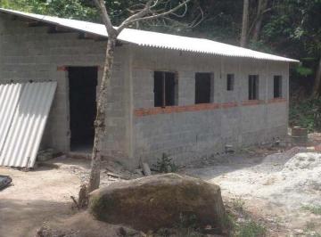 Rural · 8000m² · 2 Quartos · 4 Vagas · Chácara com 2 dorms, Sabaúna, Mogi das Cruzes - R$ 415 mil, Cod: 1779