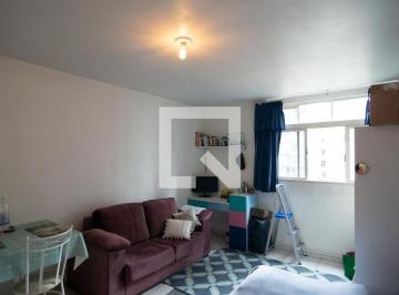 Apartamento · 29m² · Imoveis - na Bela Vista