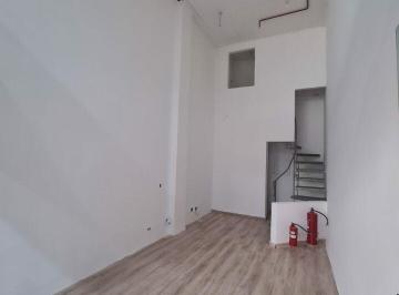 Comercial · 23m² · Loja Galeria