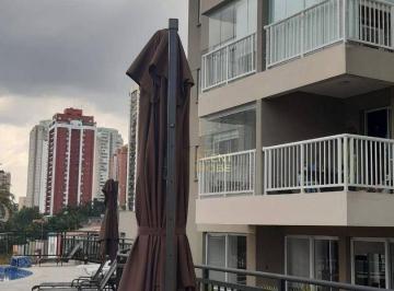 f1262d3e447278f15c8db8c0a506c19ac3266332 · Apartamento com 1 dormitório à venda, 42 m² por R$ 487.000,00 - Vila Mascote - São Paulo/SP