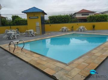 Apartamento de 2 quartos, Araruama · APART. EM ARARUAMA A VENDA C/2 DORMT. (SENDO 1 SUITE) VAGA DE GARAGEM, VILA CAPRI - P.HOTEL