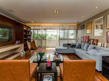 Apartamento · 162m² · 3 Quartos · 1 Vaga · Apartamento totalmente reformado à venda no Itaim.