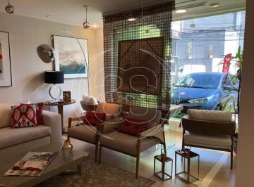 Casa · 179m² · 1 Quarto · 4 Vagas · Sobrado comercial para venda na Chácara Santo Antônio - São Paulo - SP