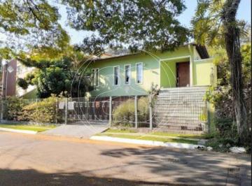 Casa · 392m² · 5 Quartos · 5 Vagas · Sobrado para locação e venda, Jardim Marajoara, São Paulo, SP