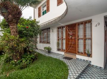 Casa · 191m² · 3 Quartos · 4 Vagas · Sobrado residencial para venda na Vila São Francisco, São Paulo -