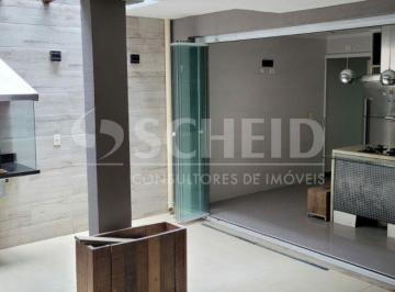 Casa · 202m² · 3 Quartos · 2 Vagas · Linda casa sobrado no Jardim Umuarama 3 suites 2 com closet 4 banheiros 2 vagas