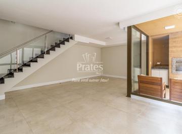 Ampla Sala · Apartamento para aluguel - em Bigorrilho