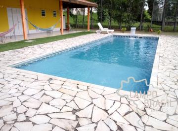 Foto 02 · CHÁCARA COM ÁREA DE 6.181,69 M² EM CONDOMÍNIO EM JACAREÍ