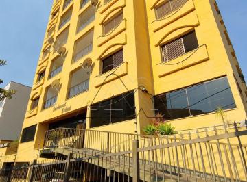 Foto 01 · Apartamento, Centro, Poços de Caldas, MG