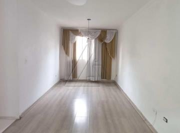 Apartamento · 55m² · 2 Quartos · 1 Vaga · Apartamento com 2 quartos, Jardim Jaqueline, São Paulo, Cod: 3679