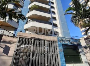 0 · Apartamento à venda em Cambuí Campinas