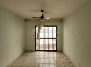 Apartamento · 80m² · 3 Quartos · 1 Vaga · Apartamento Padrão em São José do Rio Preto