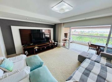 4a42adf313bec2e738f3ba00551c69a4eacc5a40 · Apartamento com 5 dormitórios à venda, 215 m² por R$ 3.000.000,00 - Central Park - Guarujá/SP