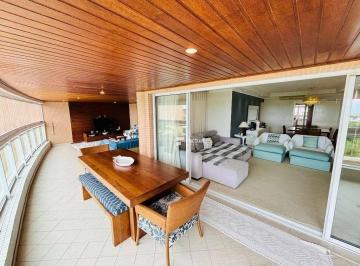efb2b235d4b93fba8518f593f5d6275629bc0224 · Apartamento com 5 dormitórios à venda, 215 m² por R$ 3.000.000,00 - Central Park - Guarujá/SP