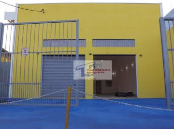 f99e6ceb4c6ee9c06f3fb138243e07ecf1cdebc9 · Galpão à venda, 290 m² por R$ 1.200.000,00 - Parque Santa Rita de Cássia - Cotia/SP