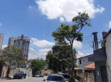 b8ad68d82aff5e02232966713c53ee7bf4656343 · Terreno à venda, 280 m² por R$ 1.300.000,00 - Santana - São Paulo/SP