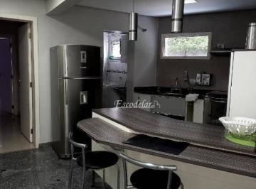 869ca6ed5b2cd902bbb14a59a221bccaa9148ad2 · Apartamento com 3 dormitórios para alugar, 160 m² por R$ 10.120,00/mês - Santana - São Paulo/SP