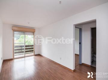 01-APARTAMENTO-1D-JARDIM-CARVALHO-PORTO-ALEGRE-202504.jpg · Apartamento, 1 dormitórios, 47.42 m², em Jardim Carvalho