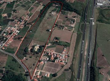 Comercial , Jundiaí · Área Rural, à venda, em Jundiaí - Estrada do Poste - Topografia Plana/AT: 116.500,00m²