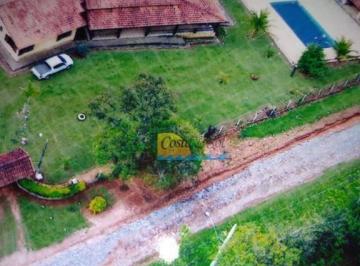 df79996937df3d6816a6e92a137efd099570893d · Chácara com 4 dormitórios à venda, 6100 m² por R$ 901.000,00 - Aleluia - Cesário Lange/SP