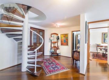 e4464112b466ad808bac0b5aabdb43cda671a74d · Apartamento Duplex com 3 dormitórios à venda, 230 m² por R$ 1.990.000,00 - Moema - São Paulo/SP