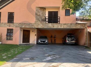 a6207c77dc42e02bba482e811106672940f6a8d3 · Casa à venda, 470 m² por R$ 2.350.000,00 - Aldeia da Serra - Santana de Parnaíba/SP
