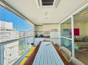 9dc56be190c560c75ccf652a52278bfa5e2a5a51 · Apartamento com 4 dormitórios à venda, 132 m² - Riviera de São Lourenço - Bertioga/SP