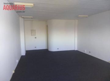 f28370e466dec7b8ca4e2da61ef5a106d75d47a7 · Sala, 36 m² - venda por R$ 240.000,00 ou aluguel por R$ 1.476,25/mês - Jardim São Dimas - São José d